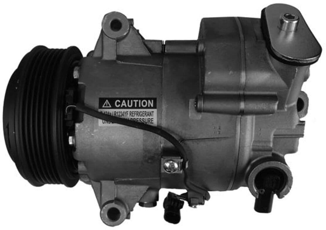 Kompressori, Ilmastointilaite Airstal 10-3324