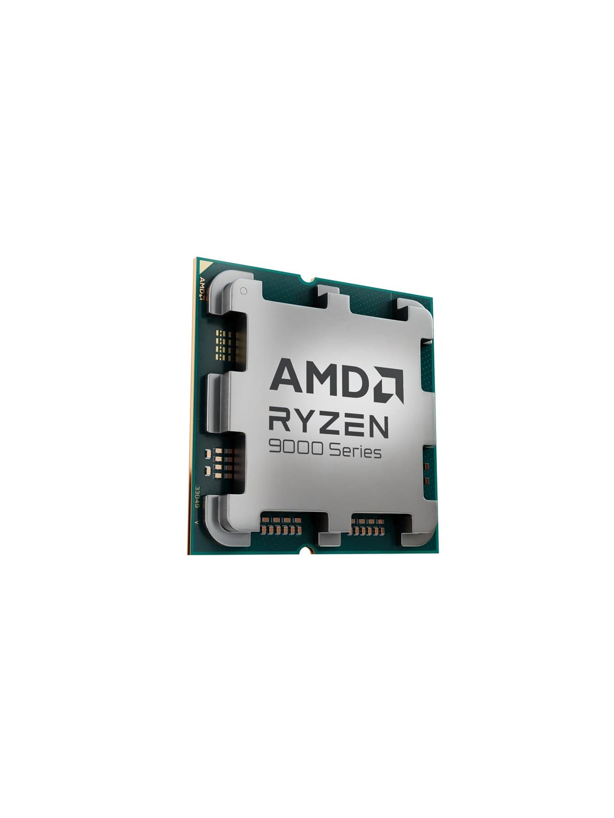 AMD Ryzen 5 9600X (Tray) CPU - 6 Kerne - 3.9 GHz - AMD AM5 - Bulk (ohne Kühler)