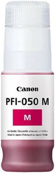 Canon Inktcartridge PFI-050M Magenta