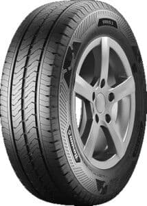 Barum Sommerreifen [] 205/65r16 107/105t - Vanis 3 04430950000
