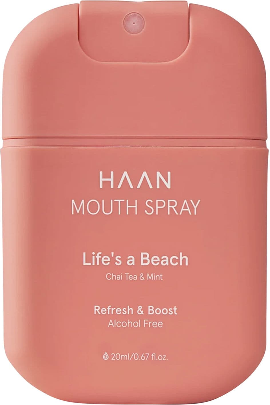 HAAN Life's A Beach Mouth Spray