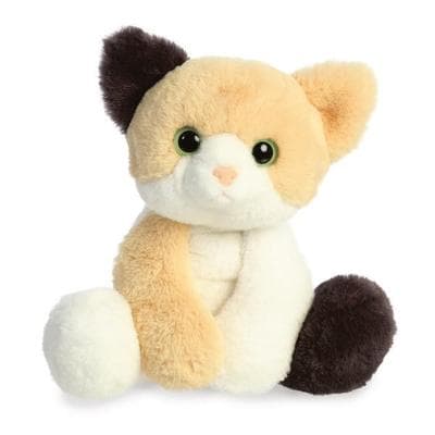 Flopsies Callie Cat 12In
