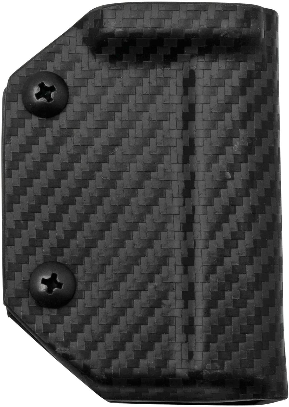 Clip &amp; Carry Pochewka na pasek Clip And Carry Kydex Sheath Leatherman Signal, Carbon Fiber Black LSGNL-CF-BLK