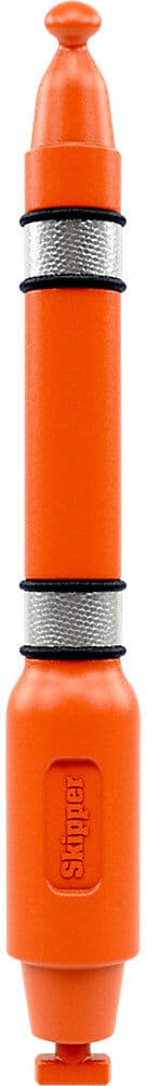 Skipper Pfosten, Kunststoff, Höhe 1000 mm, Pfosten-Ø 125 mm