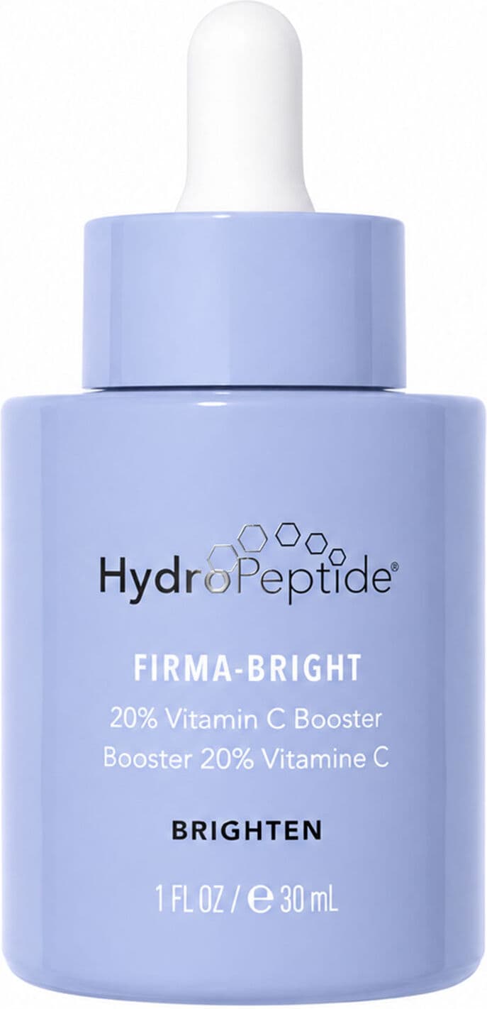 HYDROPEPTIDE Brighten Firma-Bright Booster 30ml