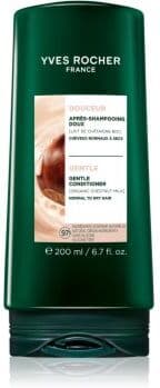 Yves Rocher Douceur condicionador suave condicionador suave 200 ml. Douceur
