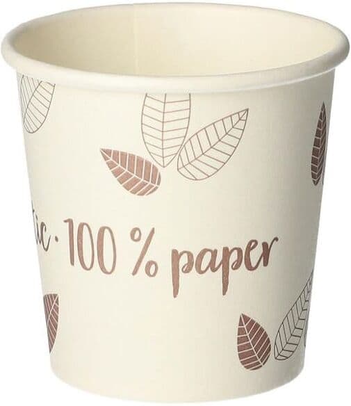 PappersbÃ¤gare PURE Zero 10cl 80/fp