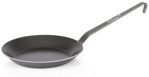 Petromax Wrought Iron Pan SP20
