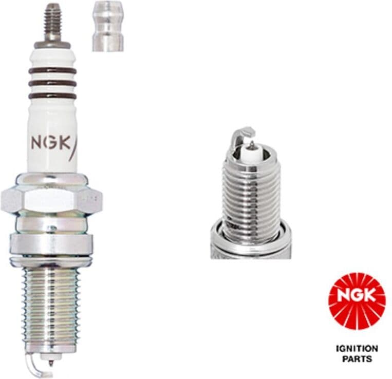 Zündkerze NGK DPR9EIX-9 5545, 1 Stück