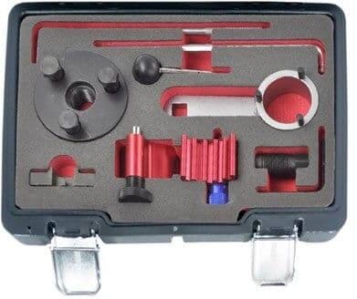 Kit de Sincronização Grupo VAG 1.6 / 2.0 TDI Kroftools 1531