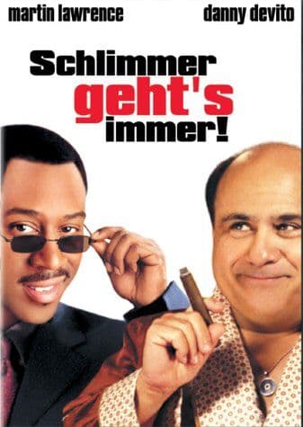 Sam Weisman - Schlimmer geht's immer! - Preis vom 21.10.2026 11:50:06 h