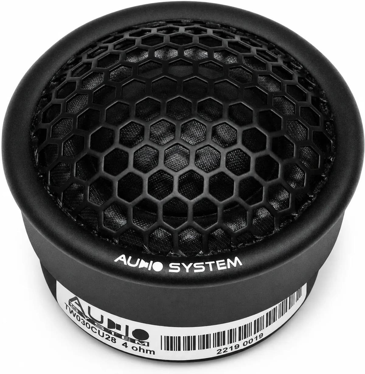 Audio System HX 165 PHASE EVO3 6.5 inch speaker set