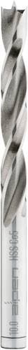 Alpen 0063300300100 Holz-Spiralbohrer 3 mm Gesamtlänge 61 mm 1 St.