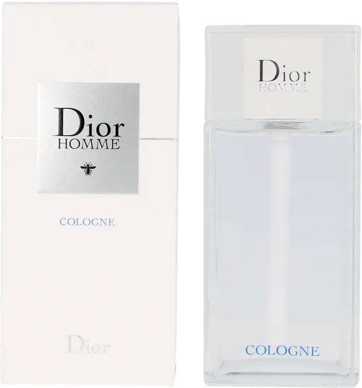 Christian Dior Homme Cologne vapeur 200 ml