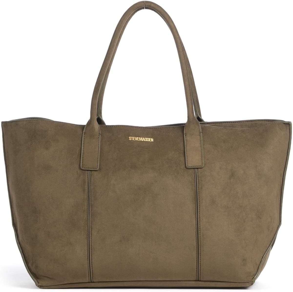 Steve Madden BLEXA   Tote bag   olive