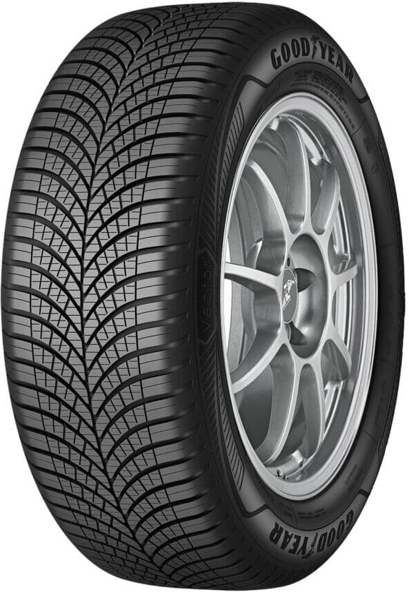 Pneu - null - VECTOR 4SEASONS GEN-3 - Goodyear - 215-45-18-93-Y