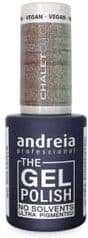 Andreia Gel Polish #CH4
