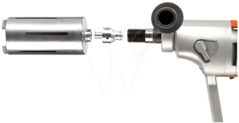 Adaptador 1"1/4 H a 1/2 G HUSQVARNA- 543046426