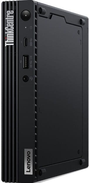 Lenovo ThinkCentre M80q Tiny   i7-10700T   32 GB   256 GB SSD   Win 11 Pro