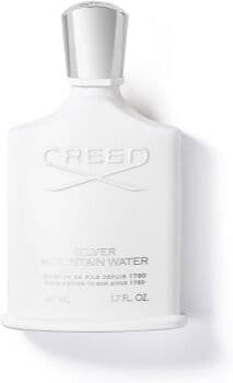 Creed Silver Mountain Water Eau de Parfum unissexo 50 ml. Silver Mountain Water
