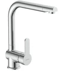 Schütte RIO Spültischarmatur, Chrom - Bad-Armatur