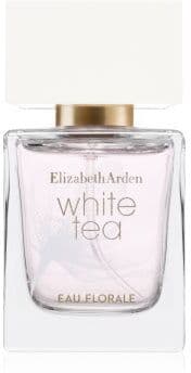 Elizabeth Arden White Tea Eau Florale Eau de Toilette para mulheres 30 ml. White Tea Eau Florale
