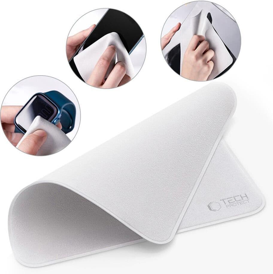 Tech-Protect puhdistusliinat (2 kpl)