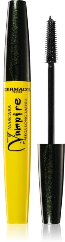 Dermacol Vampire wydłużający tusz do rzęs 8 ml