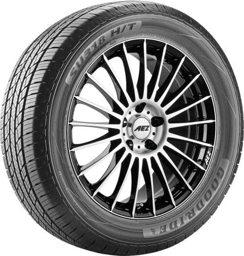 Goodride - Reifen Sommerreifen [Goodride] 235/75r16 108t Su318 H/t 03010440101p48650202