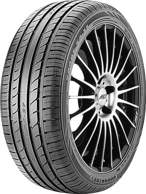 Goodride - Reifen Sommerreifen 275/45 Zr21 110y Xl Sport Sa-37 0653