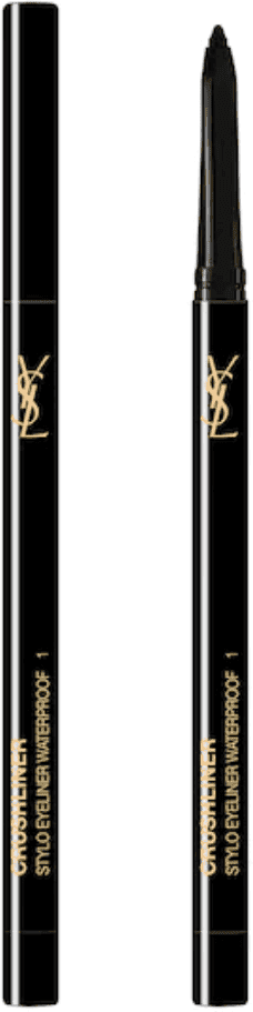 Yves Saint Laurent Crushliner - Crayon Yeux