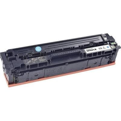 Renkforce Druckerpatrone ersetzt HP HP CF541X Kompatibel Cyan 2500 Seiten RF-HPCF541X RF-7475622