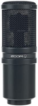 Zoom ZDM-1 Podcast Mic Pack