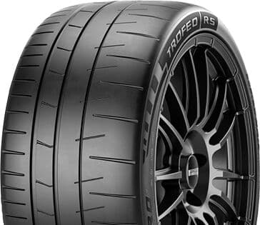 Pirelli P Zero Trofeo Rs 335/30 R21 109Y XL Sommerreifen