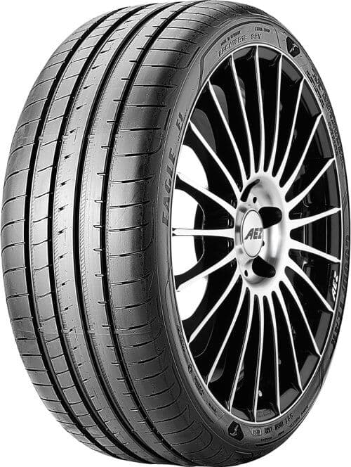 Goodyear Sommerreifen 205/50r17 89v - Eagle F1 Asymmetric 3 547268