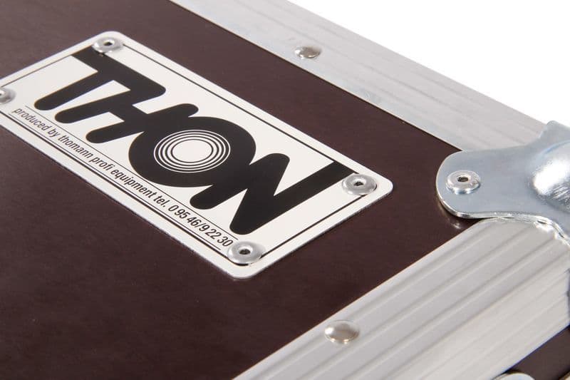 Thon Double Door Amp Case
