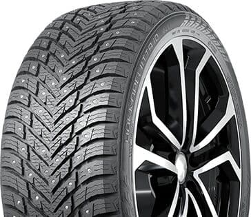 Nokian Hakkapeliitta 10 Suv * 225/55 R18 102T XL Winterreifen