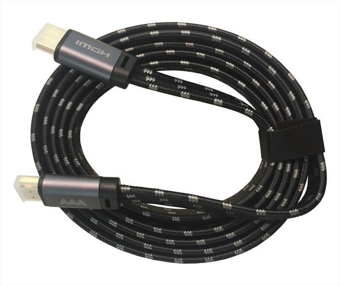 AAAMAZE Amvt0006 Cavo Hdmi 2.0