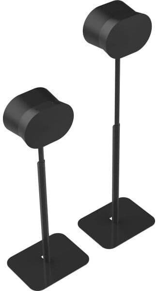 Flexson Gulvstativ Justerbart Til Sonos Era300