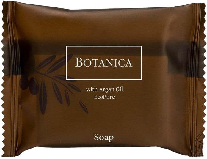 Tirolix Sapone in bustina 25 g Botanica