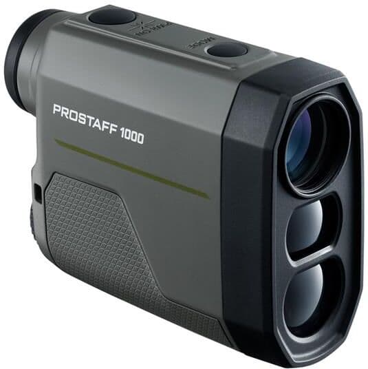Nikon Prostaff Range 1000 M