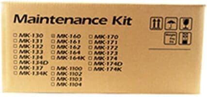 Kyocera MK-160 kit de manutenção (1702LY8NL0)