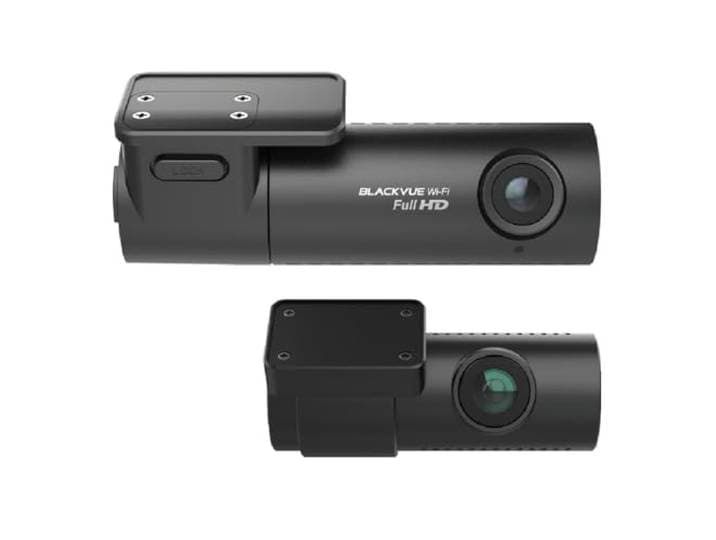 BlackVue DR590X-2CH plus Full HD WiFi Dashcam 32GB