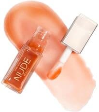 Nude Beauty Kiss Lip Oil 05 Jewel