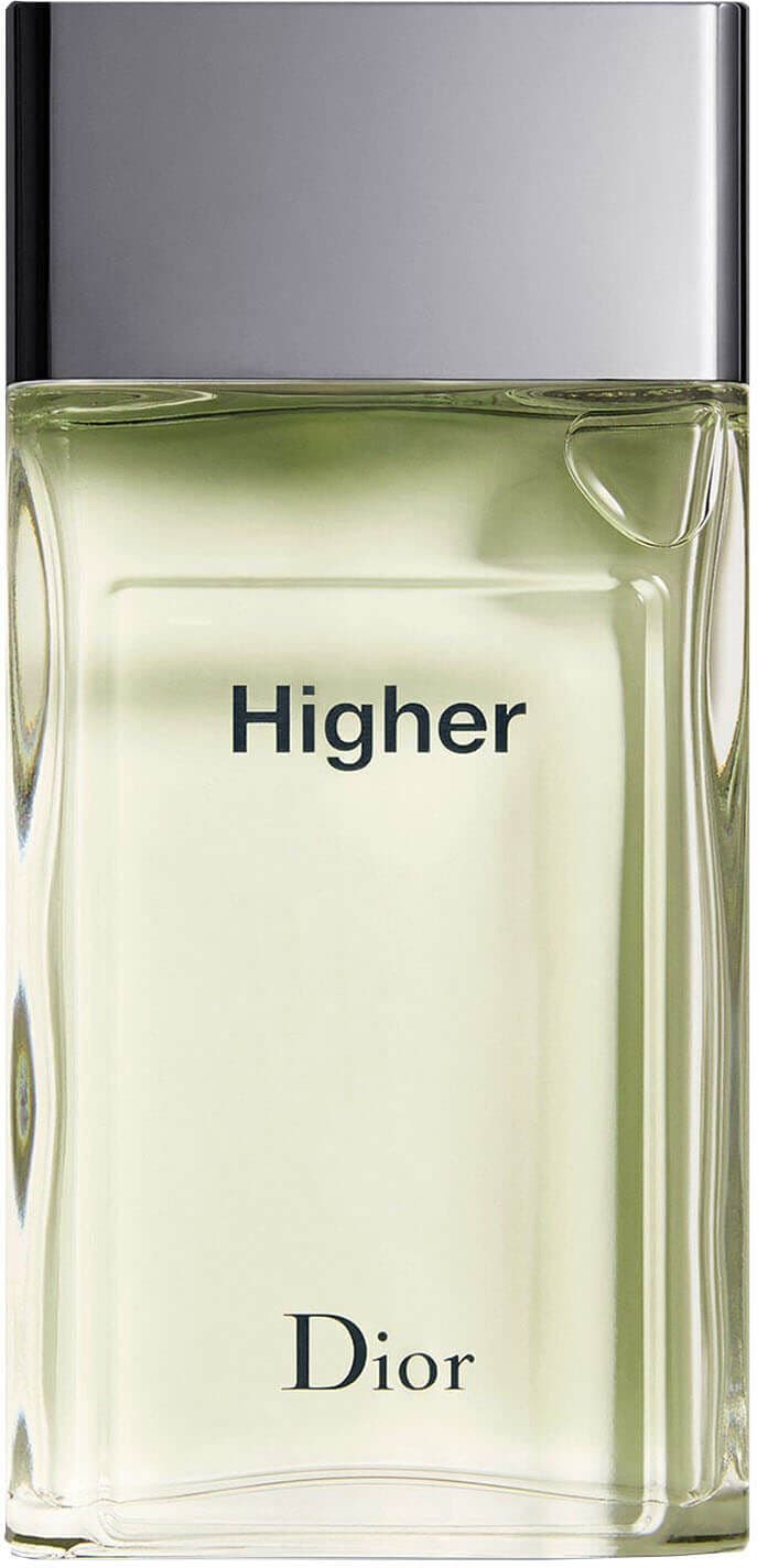 Christian Dior Higher EDT 100ml (NB! Loe Lisainfot)