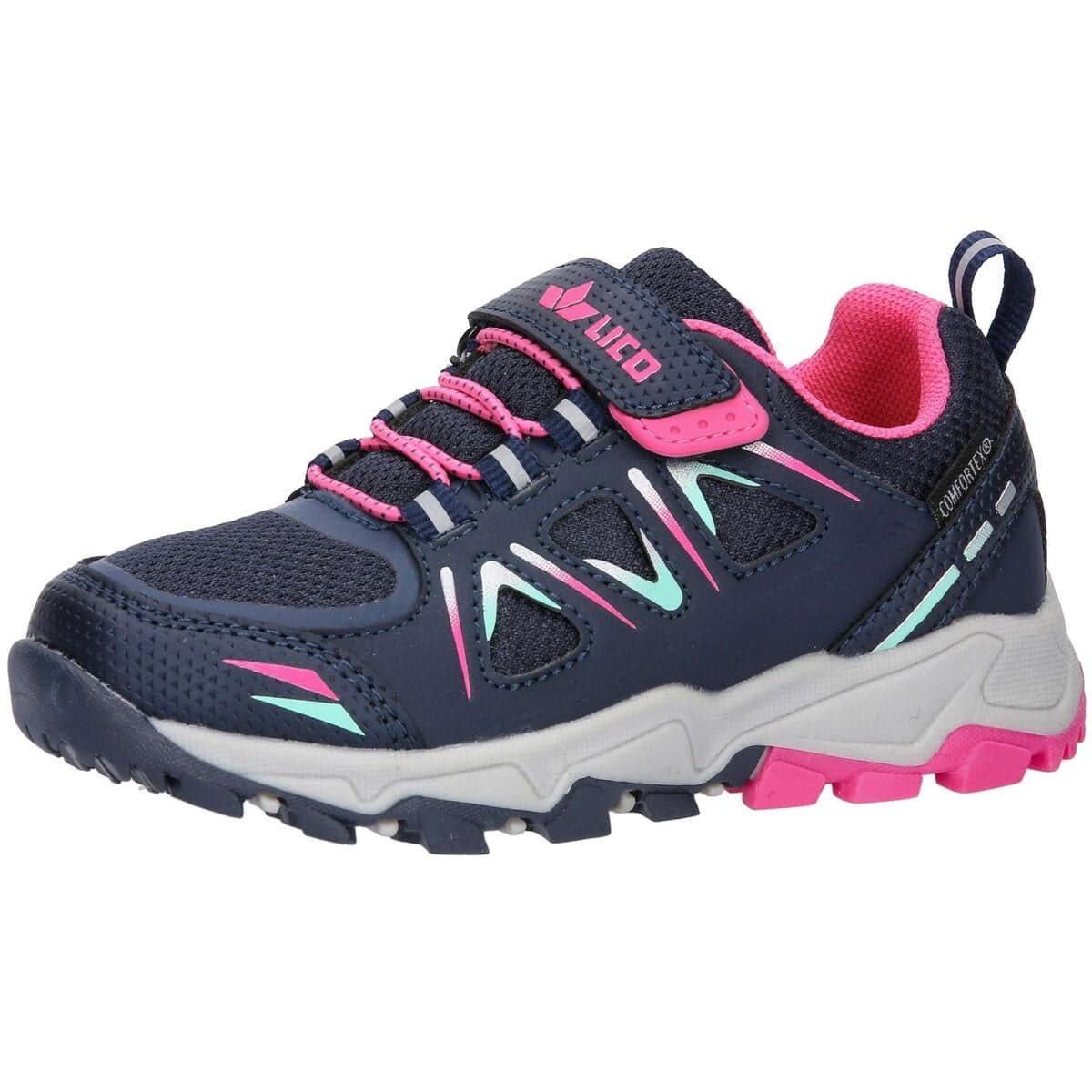 LICO Sneaker für Mädchen