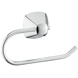 Keuco City.2 Toilettenpapierhalter 02762010000 offene Form, verchromt