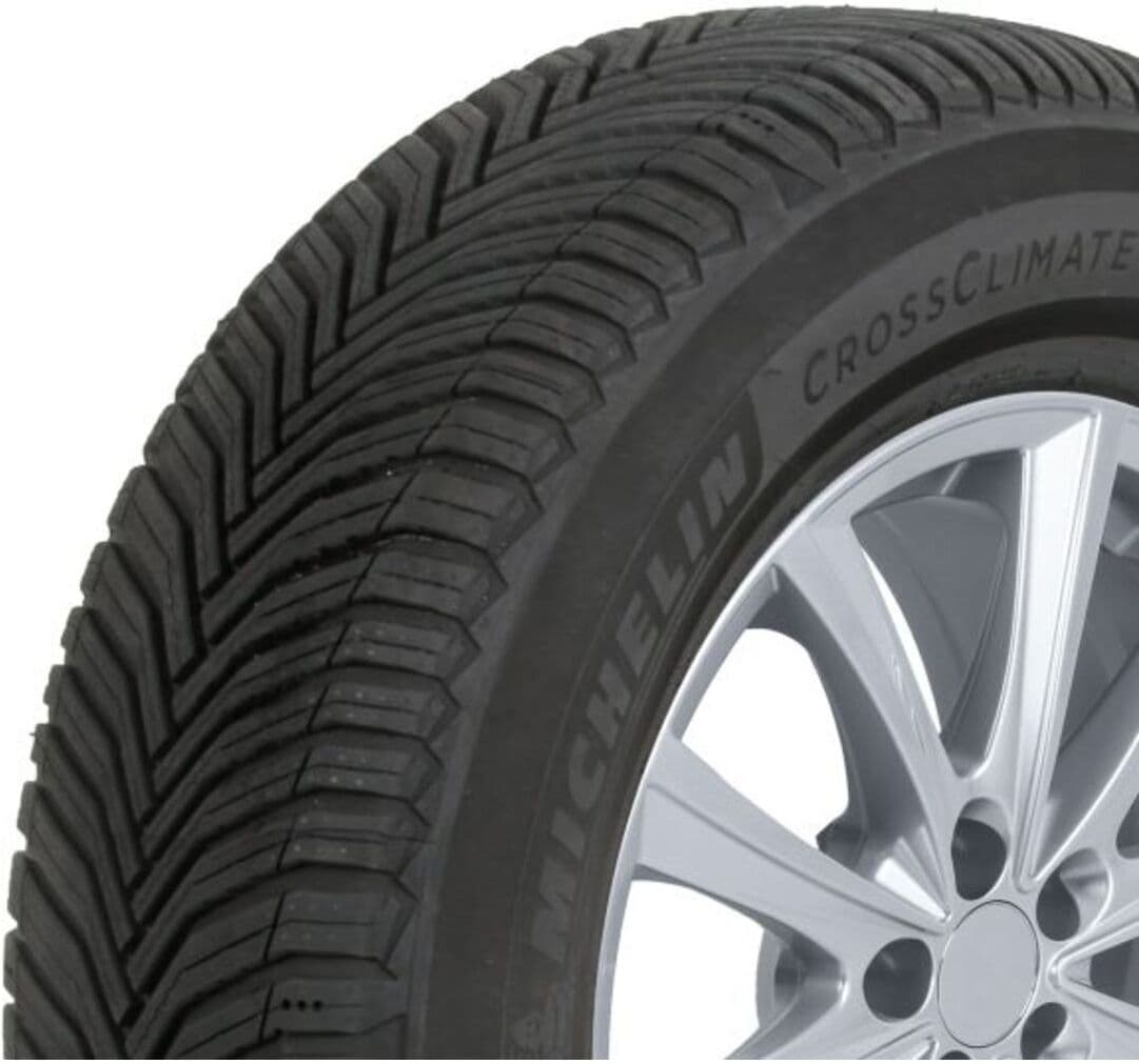 Ganzjahresreifen MICHELIN CrossClimate 2 SUV 235/60R18 XL 107V