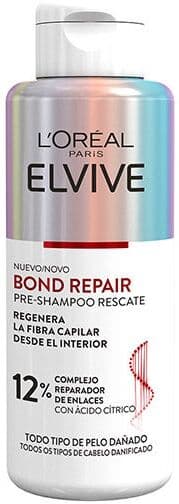 ELVIVE Bond Repair