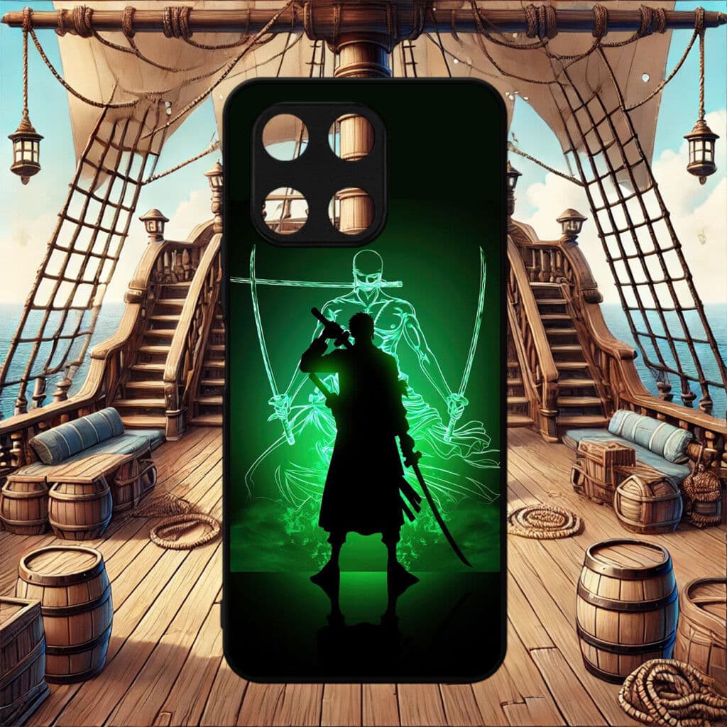One piece Roronoa Zoro - Honor tok